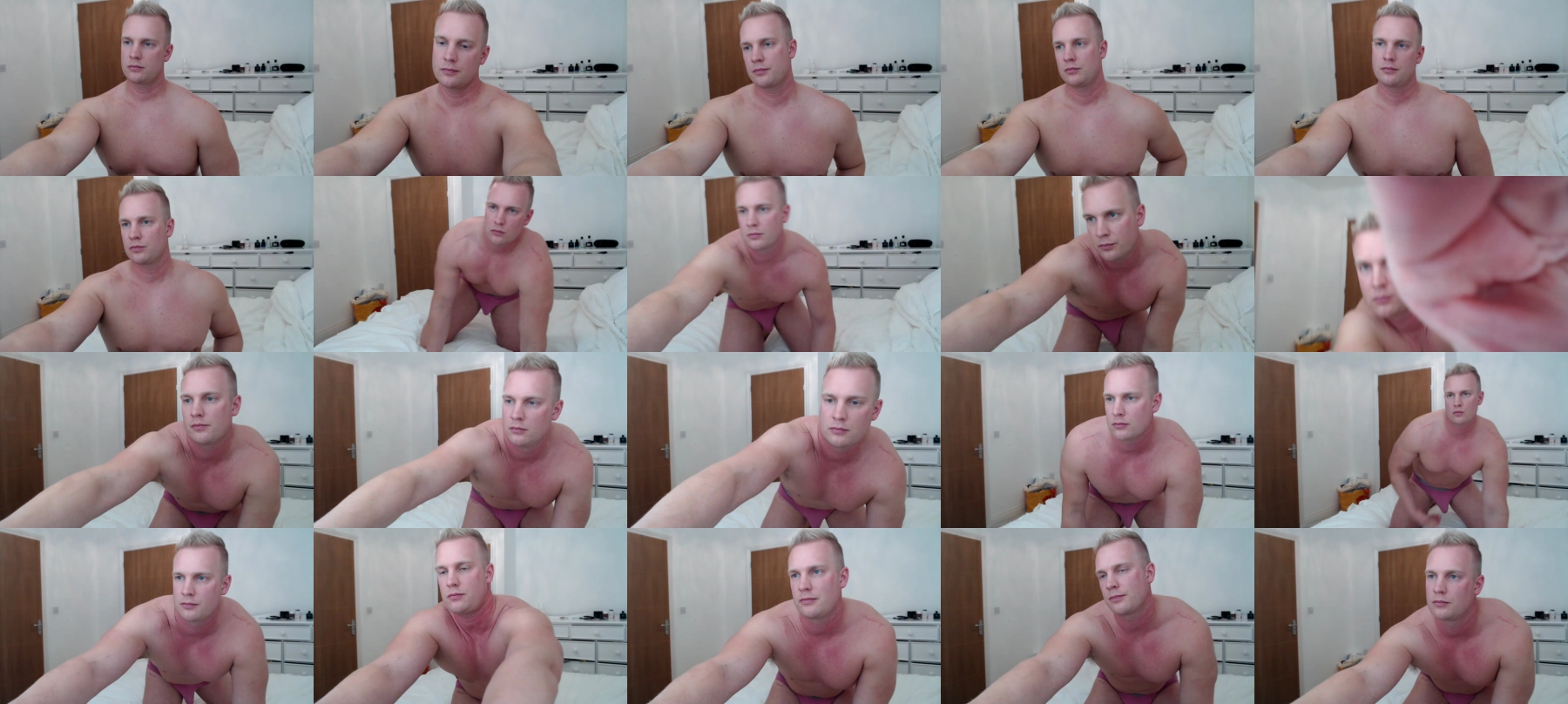 Jordanblonde  01-05-2021